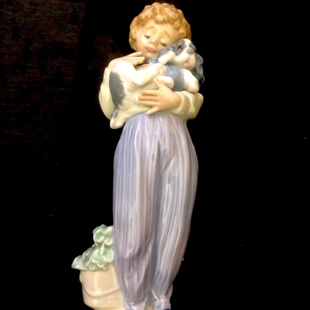 Lladro #7609